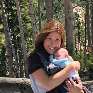 Meet your Posher, Bryn